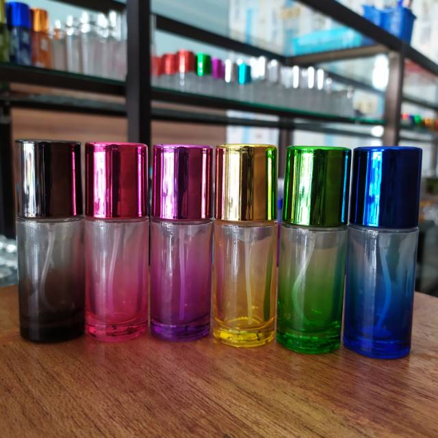 Parfum Isi Ulang Murah Botol 20ml Parfum Refill Shopee Indonesia