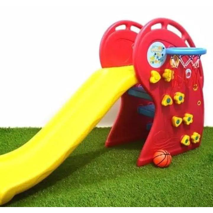 Perosotan Mainan anak labeille slide KC1002 Shopee Indonesia Perosotan Mainan anak labeille slide KC1002 Shopee Indonesia