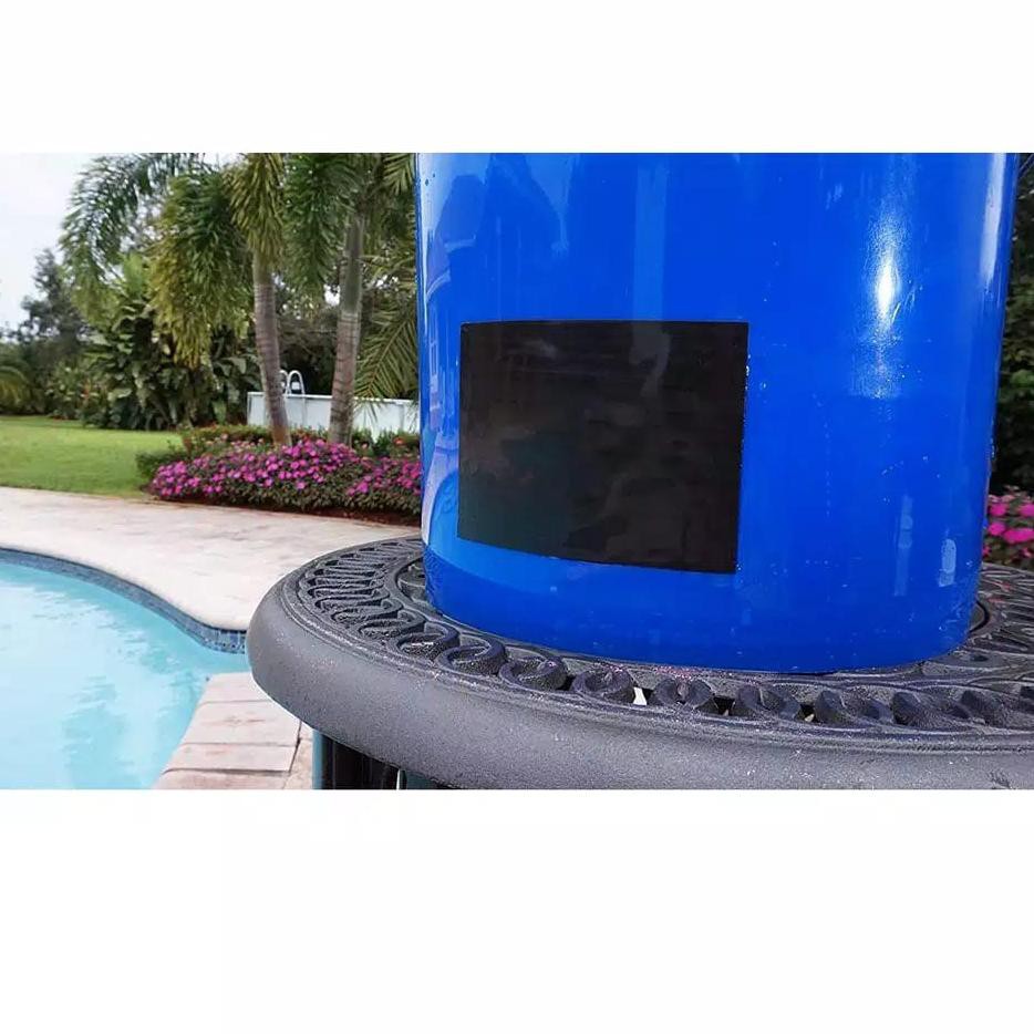 

PROMO 8.8 Isolasi Ajaib Super Kuat Rubberized Water Proof Lakban anti bocor anti air 4 wide