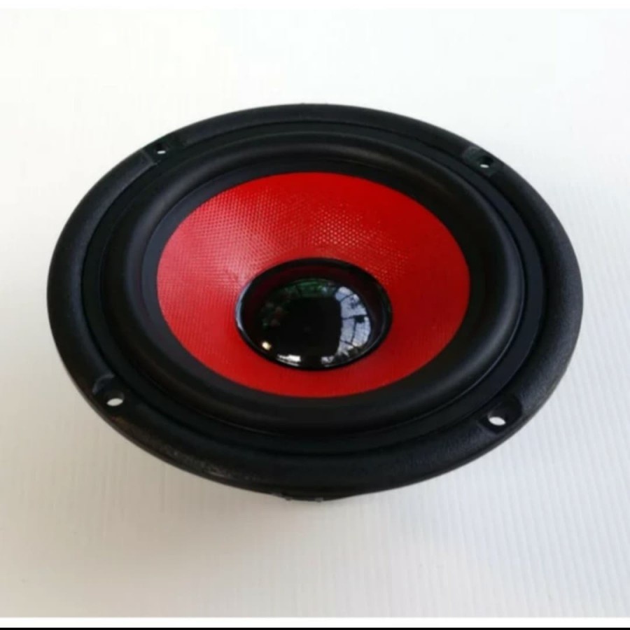 PROMO SPEAKER ELSOUND 5 INCH  casing plastik ORIGINAL