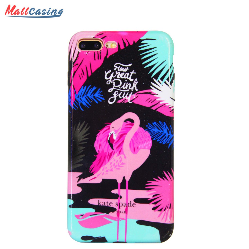 MallCasing - Oppo A83 | A9 2020 | A1K/ C2 | A53 | A92 TPU Model Motif Soft Case