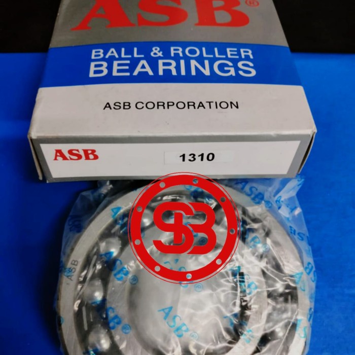 Bearing Self-aligning 1310 ASB