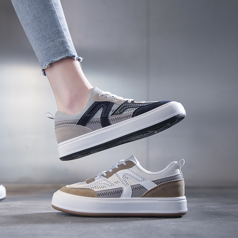 COD POS Sepatu Sneakers Wanita Premium 269