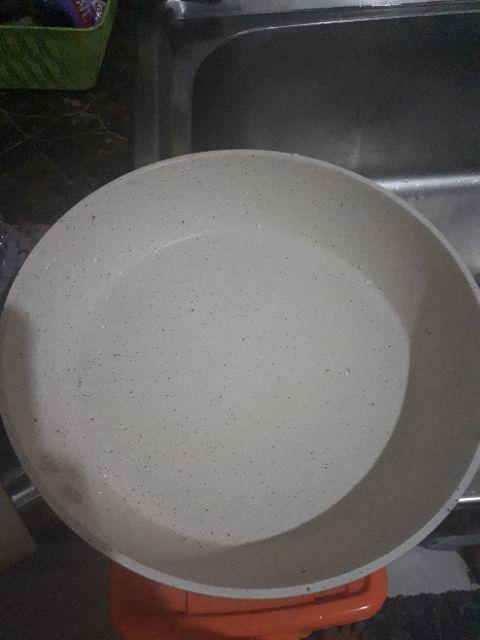 Kuali Keramik Wajan Induksi