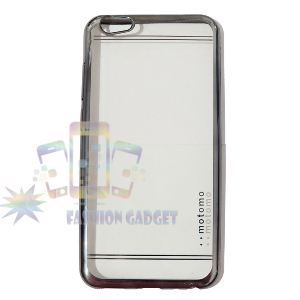 WARNA ACAK Case Chrome Silikon Ultrahin Xiaomi Mi A1 5X Redmi 4A 4X 5+ 5A Note 5A Note / 5A Prime Note 4 4x