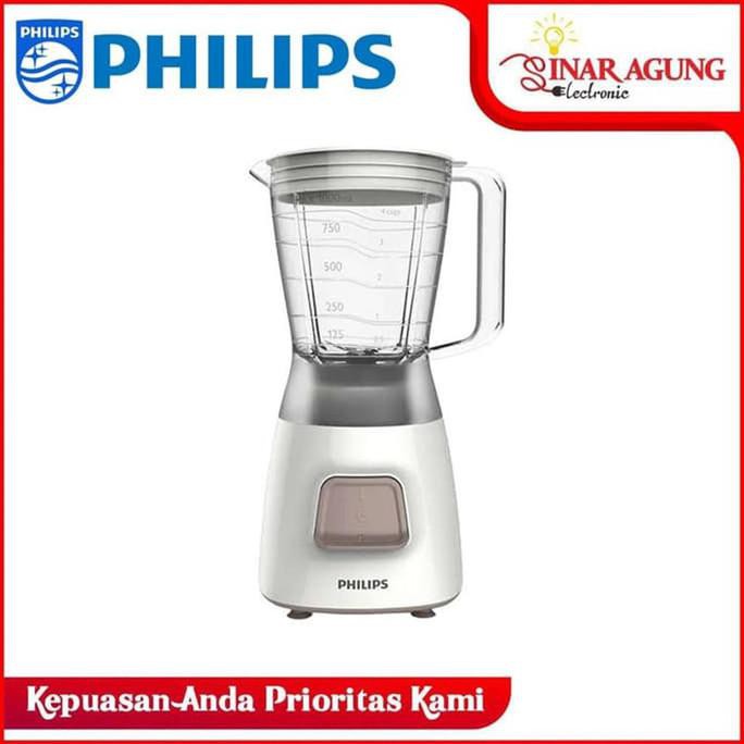 Philips Hr-2056 Blender - Promo 