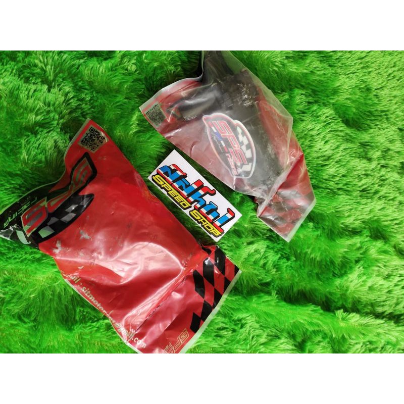 EWP ELECTRIK WATER PUMP SPS RACING