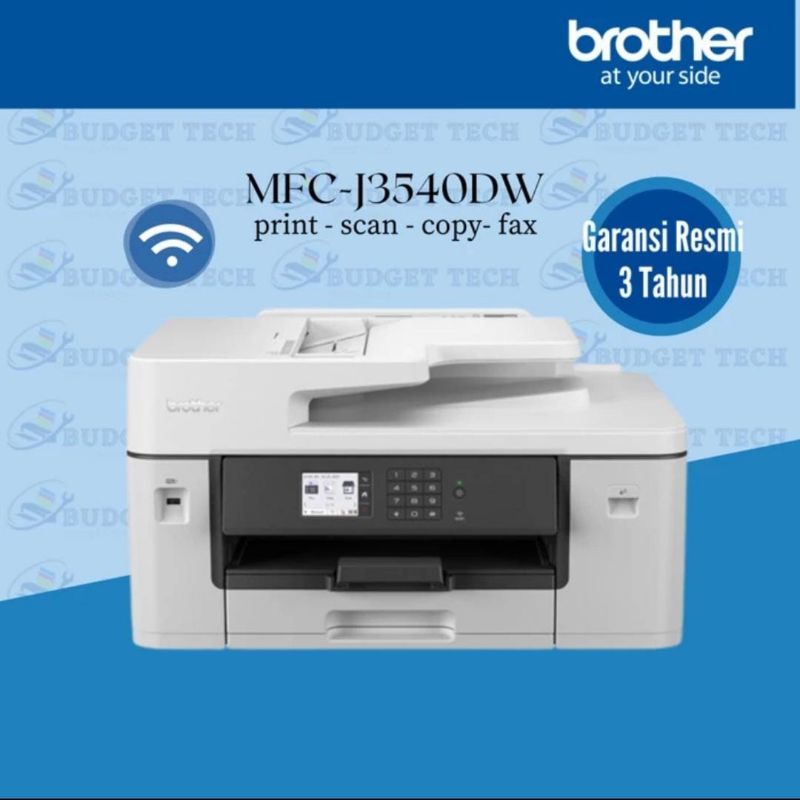 Printer brother MFC-J3540dw Printer All In One A3