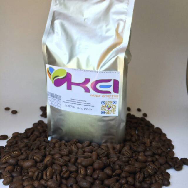 

Kopi Enena KEI Medium Roast (MR)