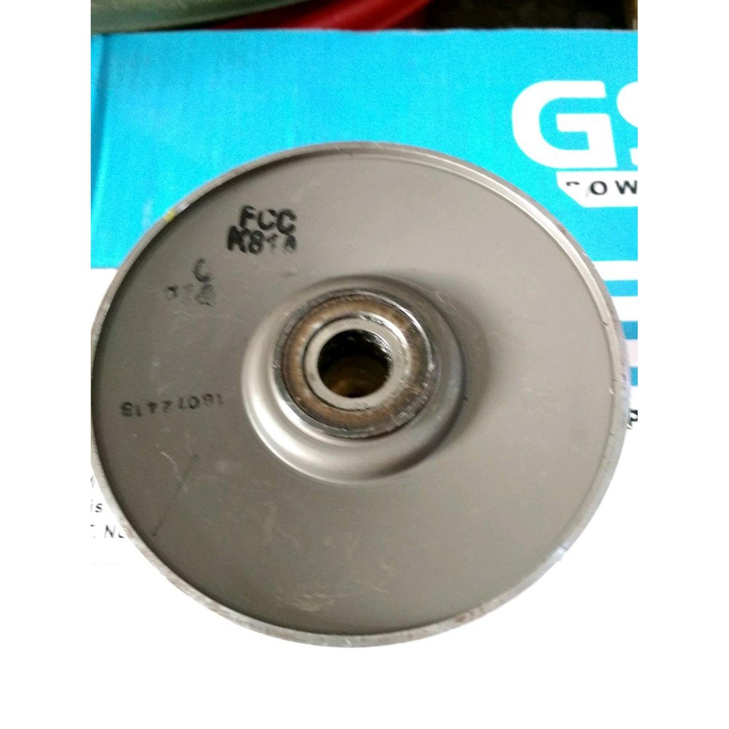 Jual puli set beat fi beat esp K81 Ori OEM Limited