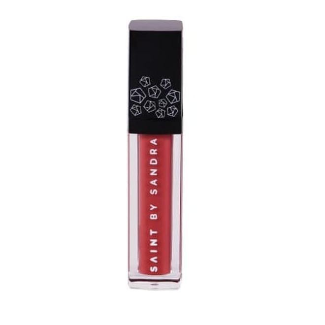 SAINT By Sandra - Velvet Matte Lipquid Honore