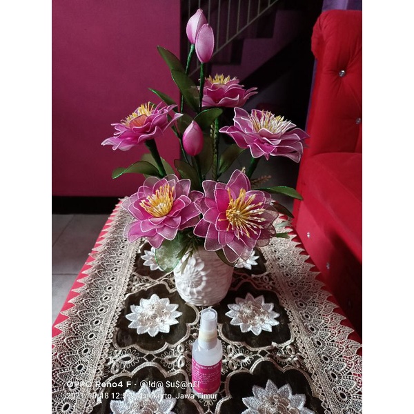 SKINCARE LIS ( SRPAY SUSU / PUTIH )