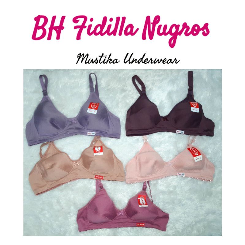 BH FIDILLA/NUGROS SPORT