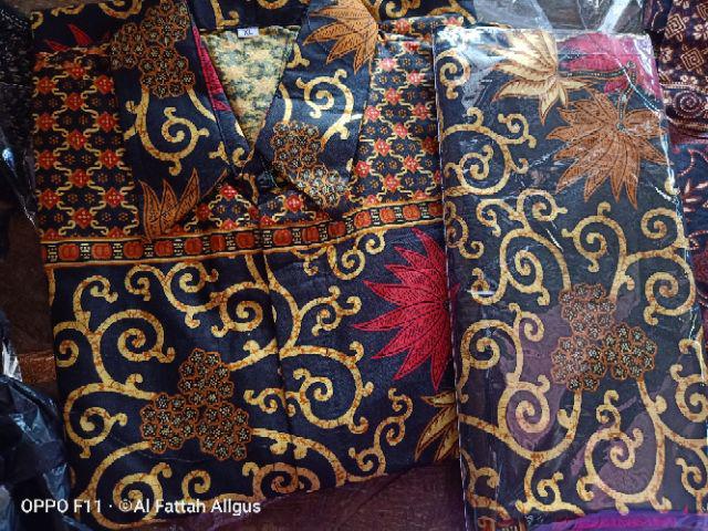 Maura Couple - Sania Ruffle Batik Couple Ori Ndoro Jowi Dnt Garansi Termurah Shopee - Shopashop Solo