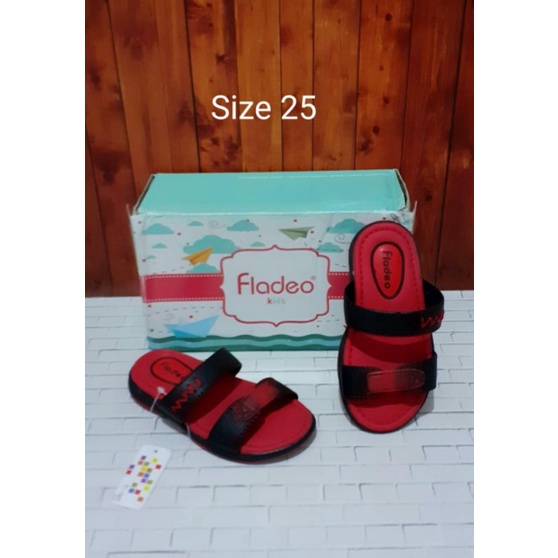 Sandal Anak Fladeo
