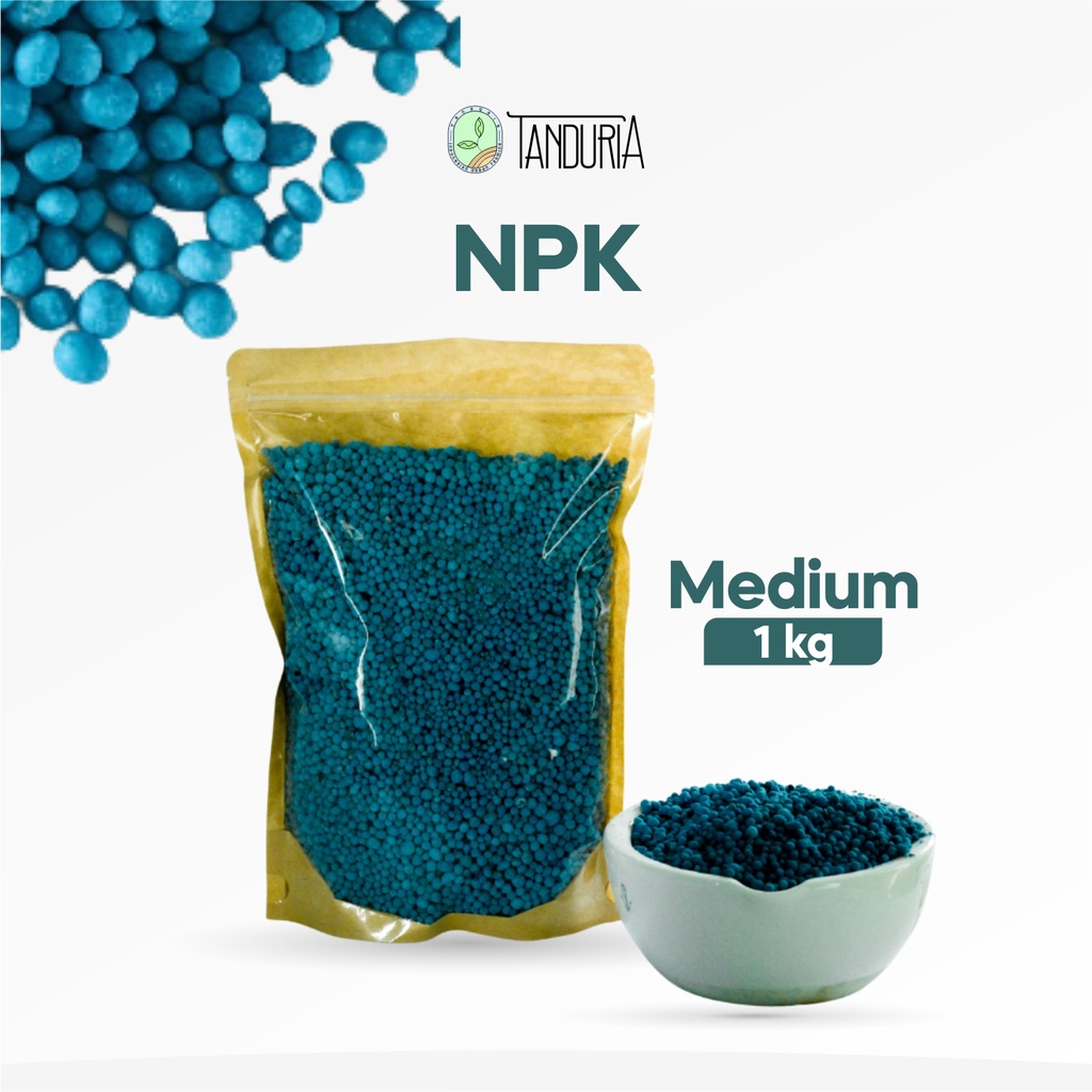 NPK 1 KG