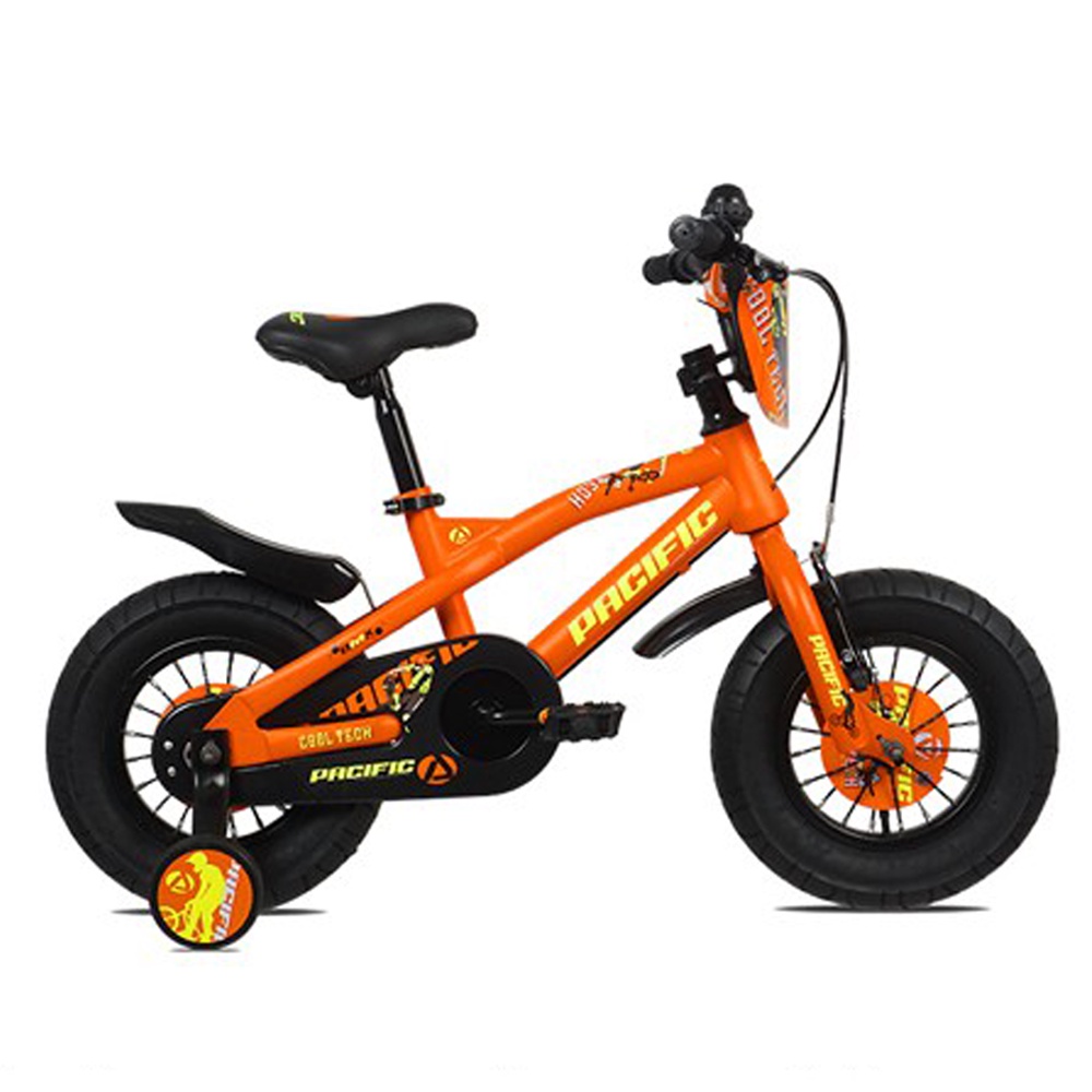 Sepeda Anak Pacific BMX COOLTECH 3.0 12 Inch Garansi SNI-2