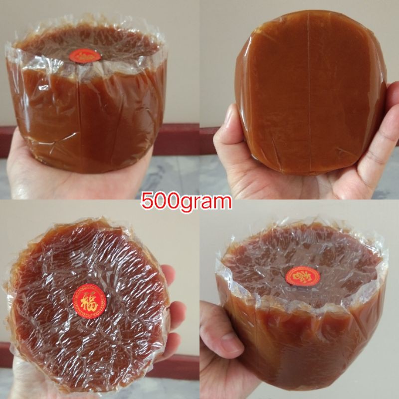 

HALAL..!! KUE KERANJANG PONTIANAK / TIAM KUE / THIAM PAN / KUE CHINA / DODOL IMLEK / NIAN GAO / KUE BAKUL / DODOL CINA