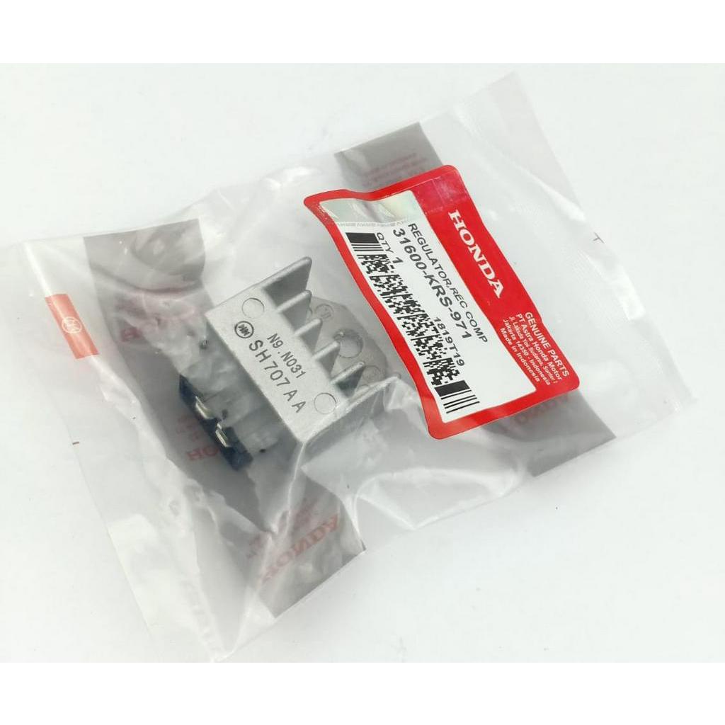 Kipro regulator KRS Supra fit new, Supra X,Grand KRS 31600-KRS-971 Kipro 31600-KRS-971 regulator KRS