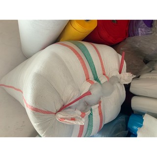 Dakron Silicon isi Boneka isi bantal Grade A isi 250 gram Dakron Silicon isi Boneka isi bantal Grade A isi 250 gram
