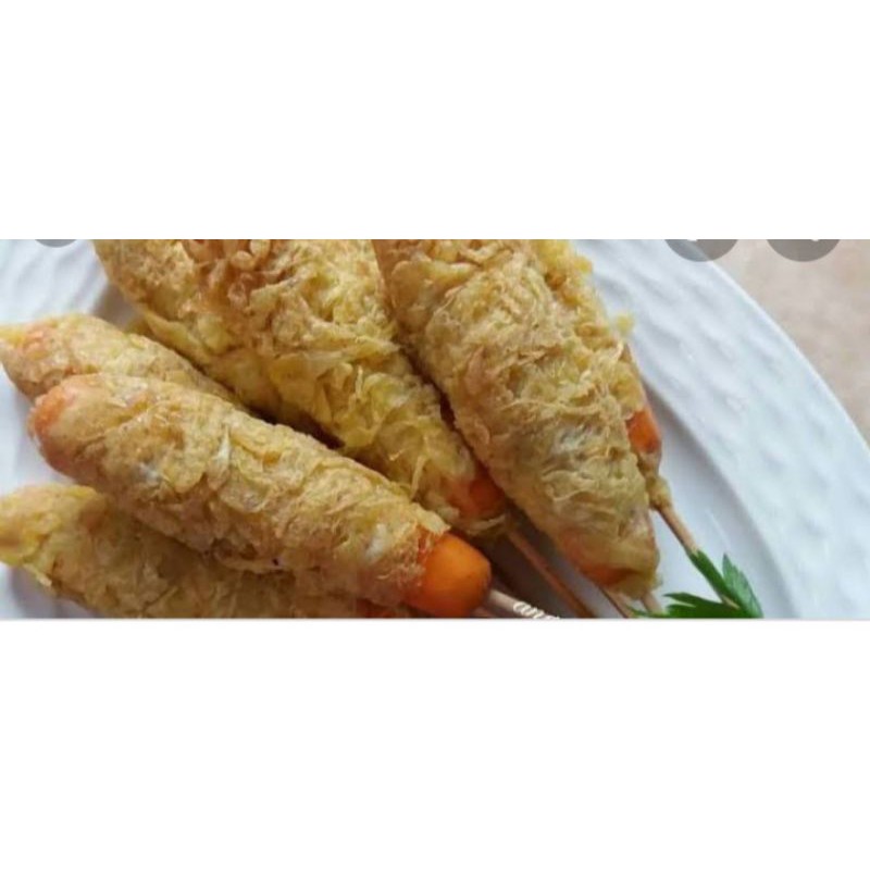 

Mix Telur Gulung isi 10 Tsk Free Es Seger