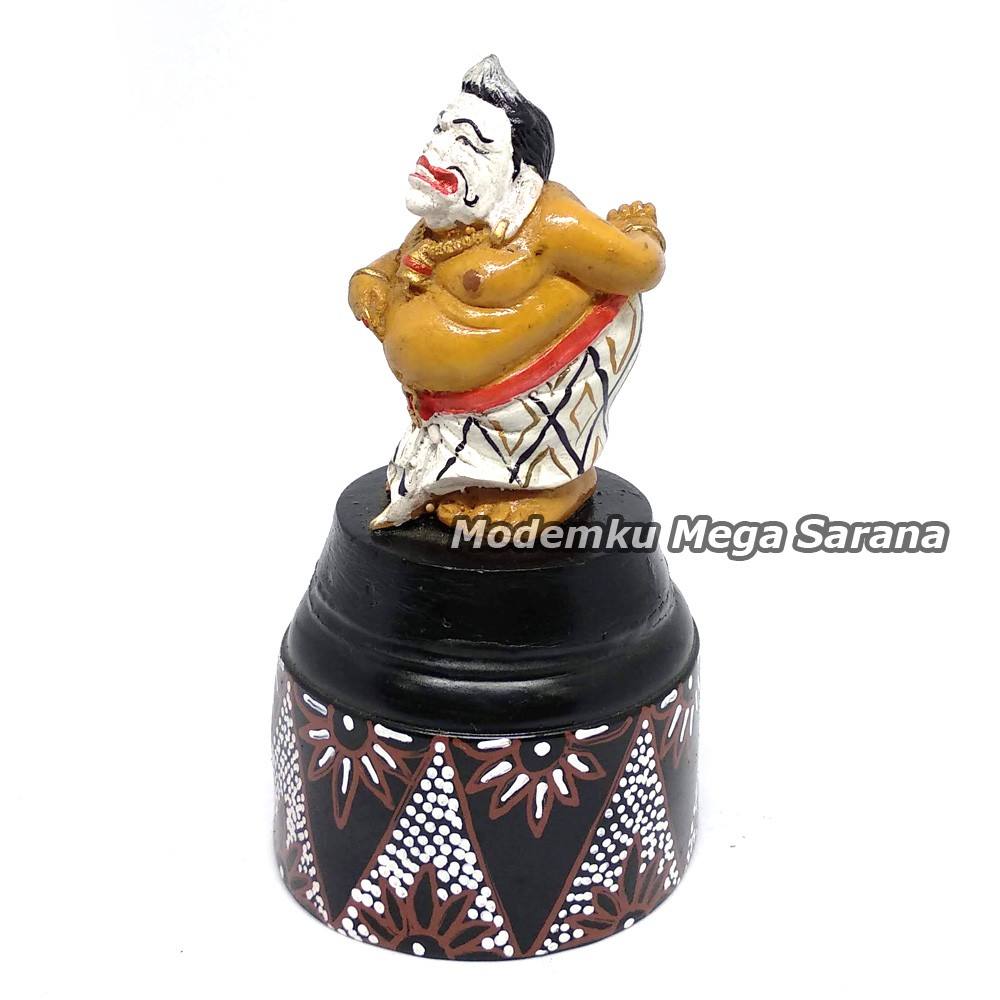 Miniatur Patung Pajangan Semar