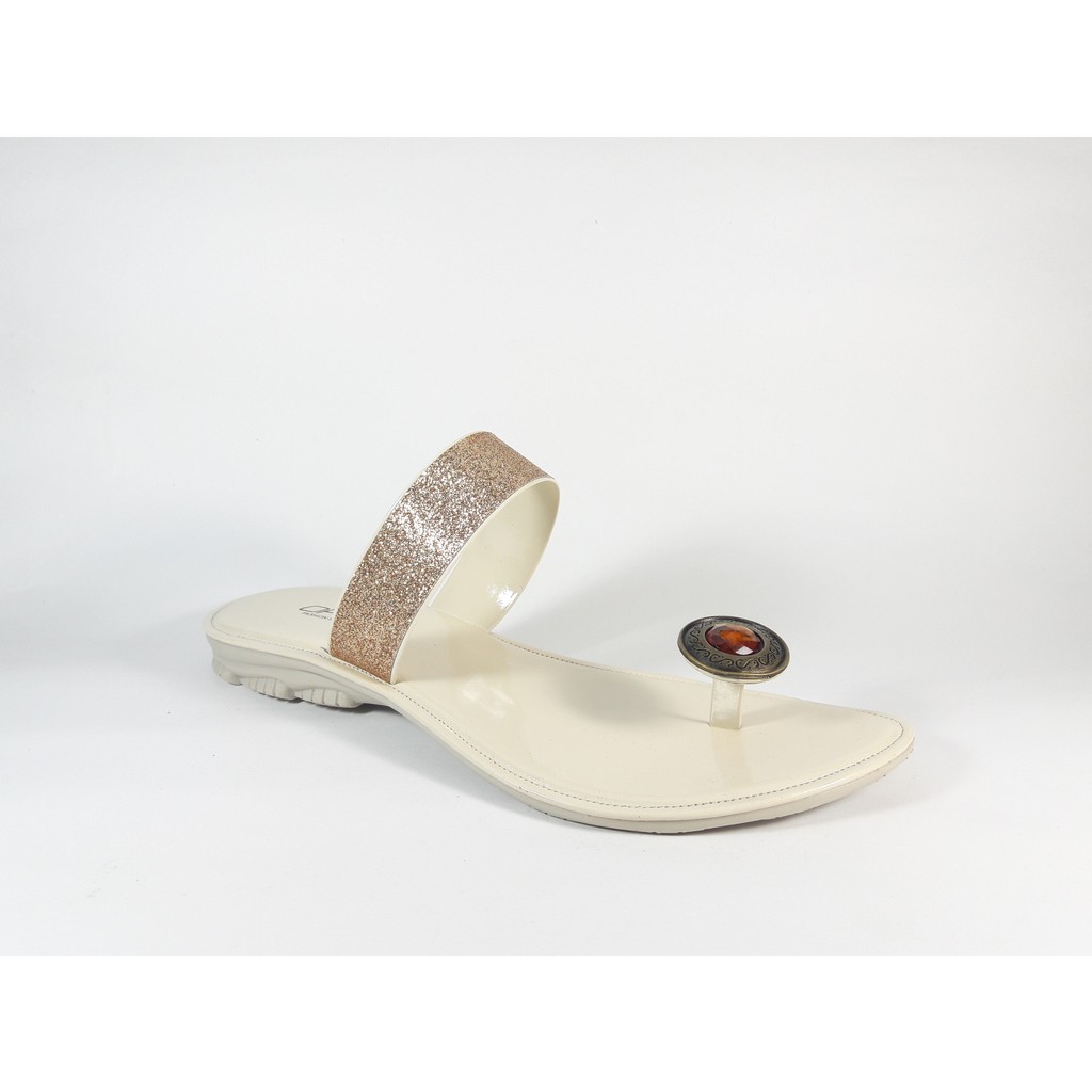 Sandal Wanita Opsy Sansdal Teplek P-012