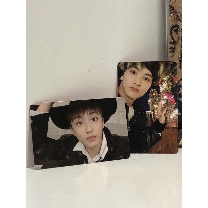 [BOOKED] Mark Neozone C Ver.