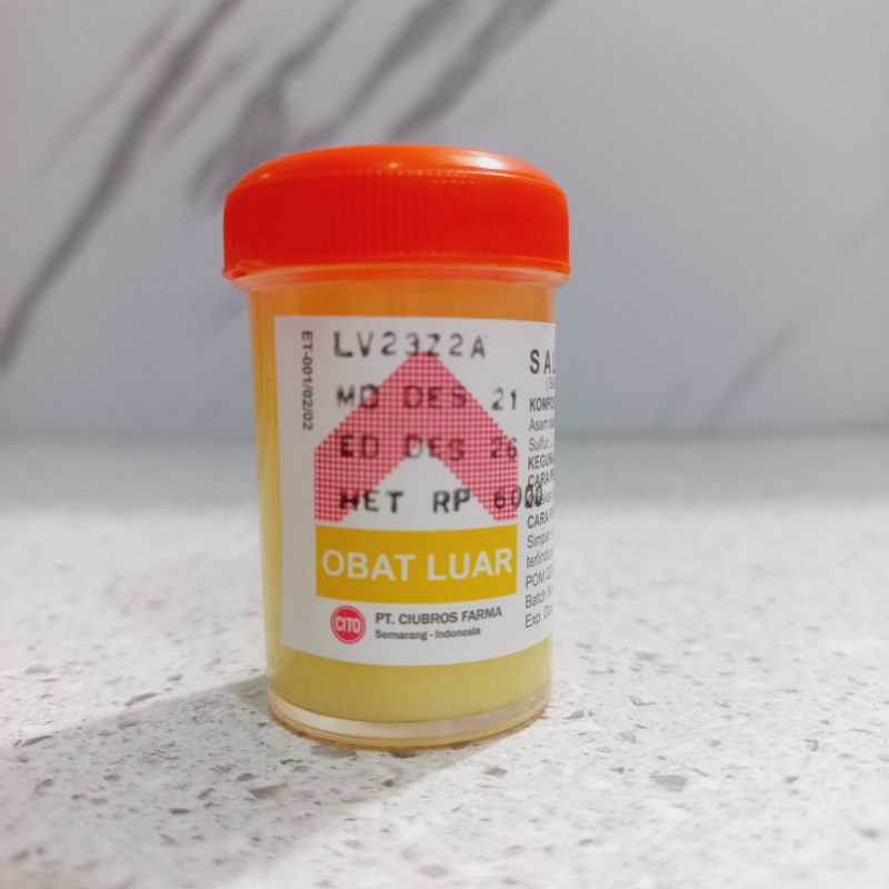 SALEP 24 CITO | KUDIS KURAP PANU JAMUR BIDURAN KUDIS JERAWAT KADAS GATEL EKSIM SELANGKANGAN GATEL BEST SELLER-8