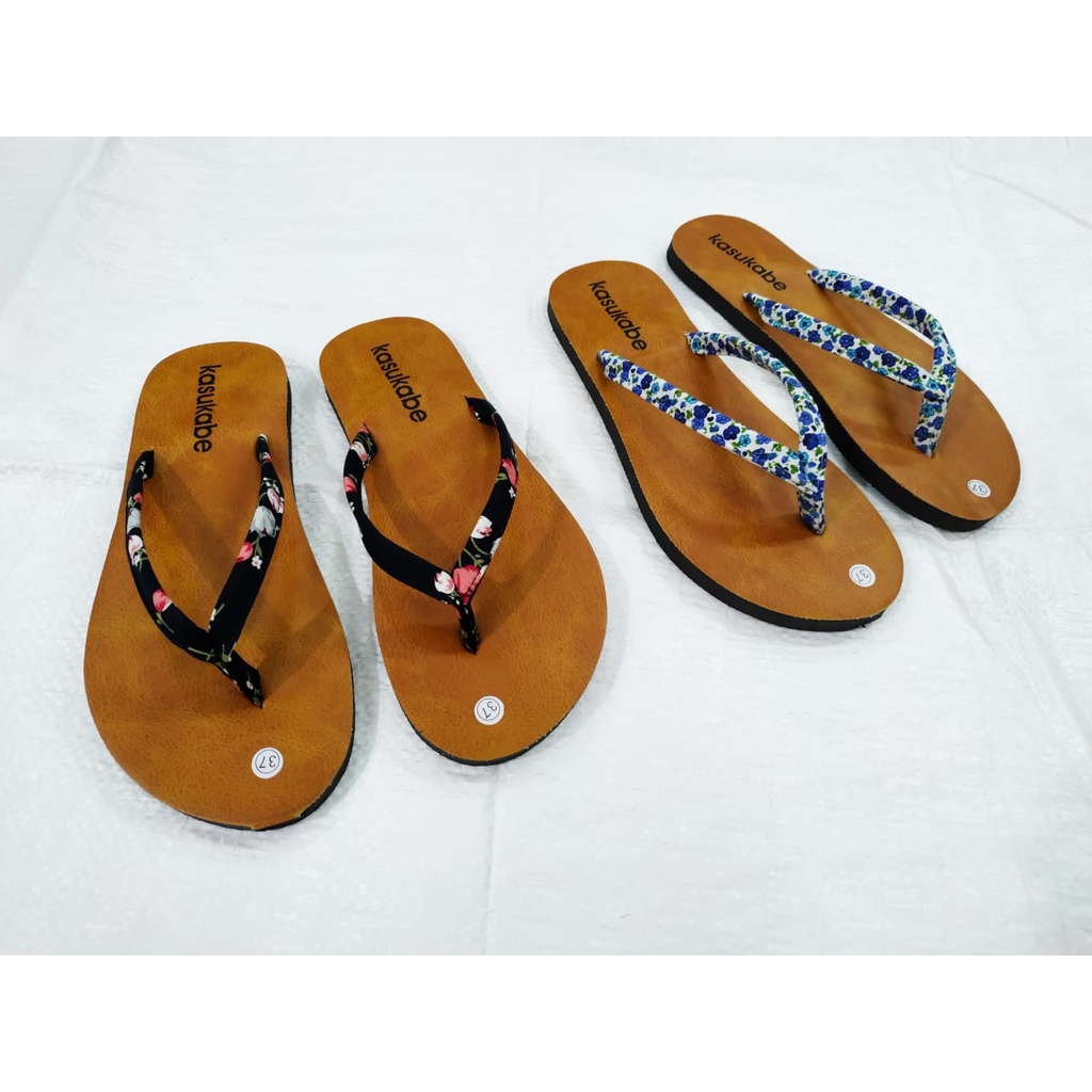 SANDAL JEPIT WANITA