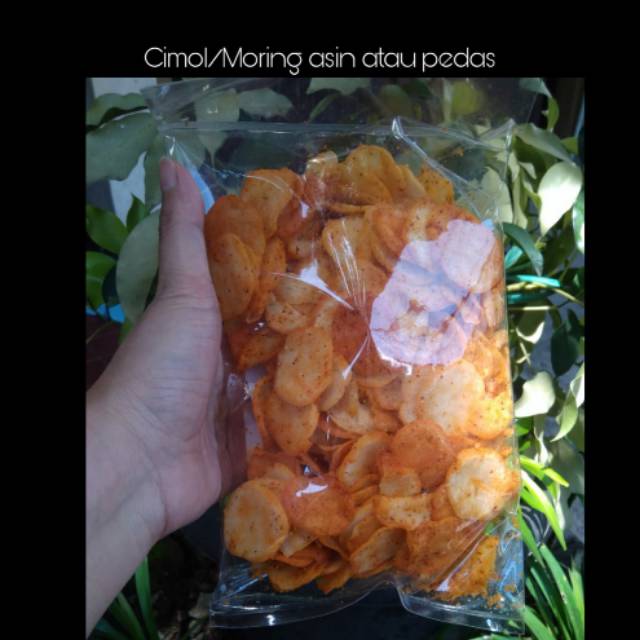 

Cimol/moring 250gr