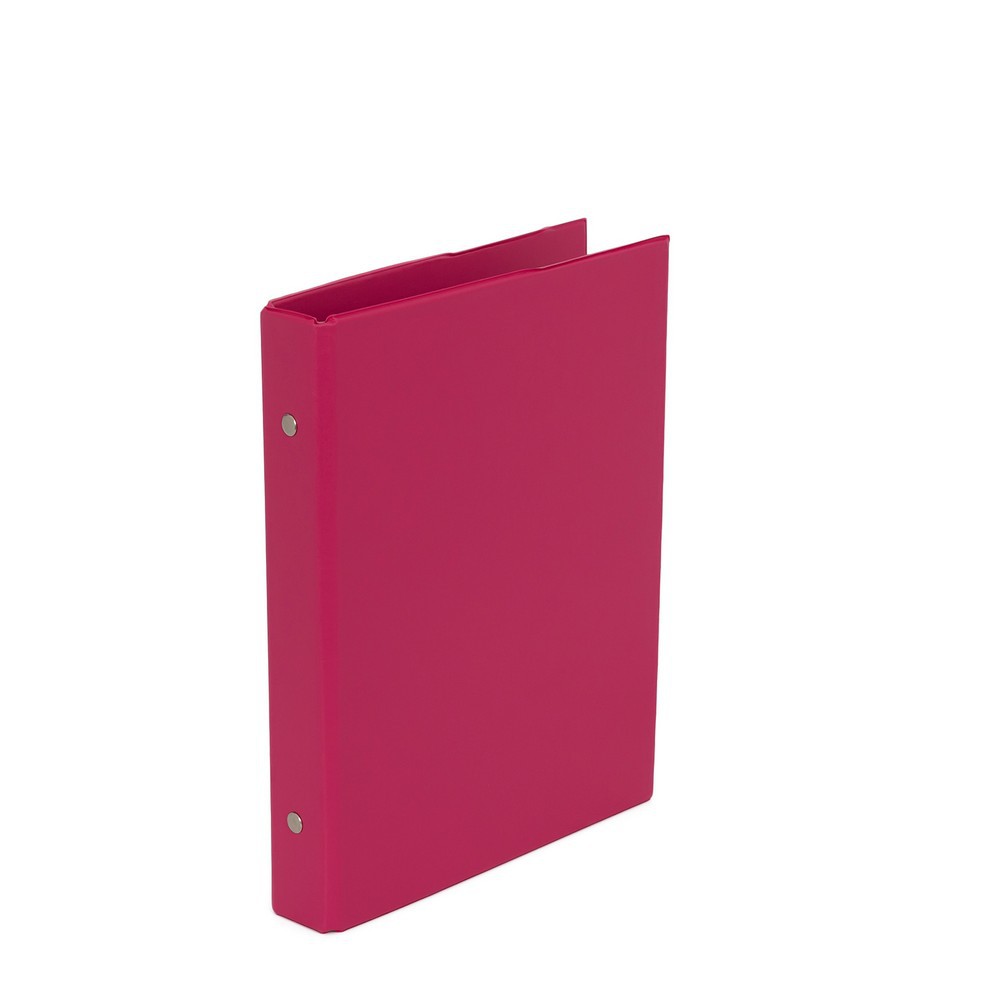 

Bantex Multiring Binder 20 Ring 25mm A5 Maroon 1324 14 PKM Bandung