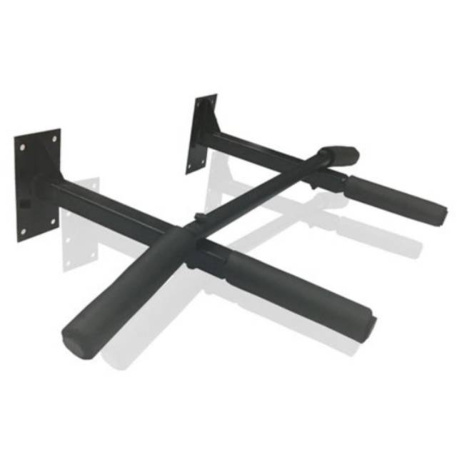 Pull up bar atau Chin up bar