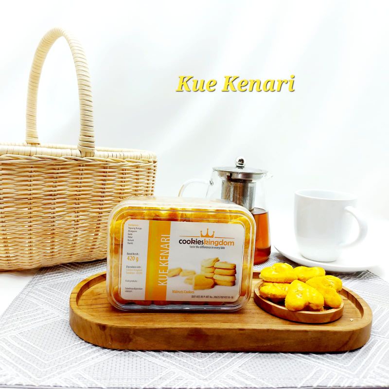 

KENARI