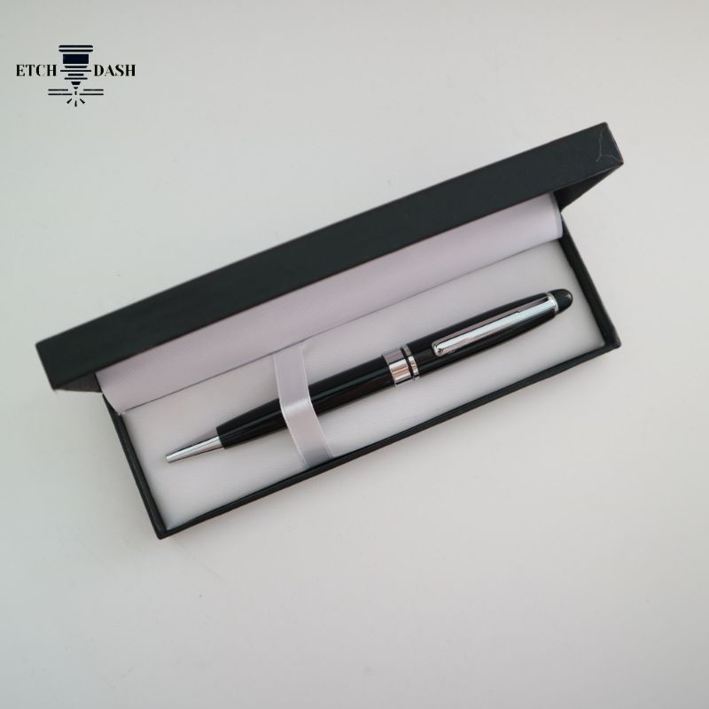 

RB Pulpen Promosi Mewah Free Cetak Nama Dan Logo - Exclusive Pen BH-1771