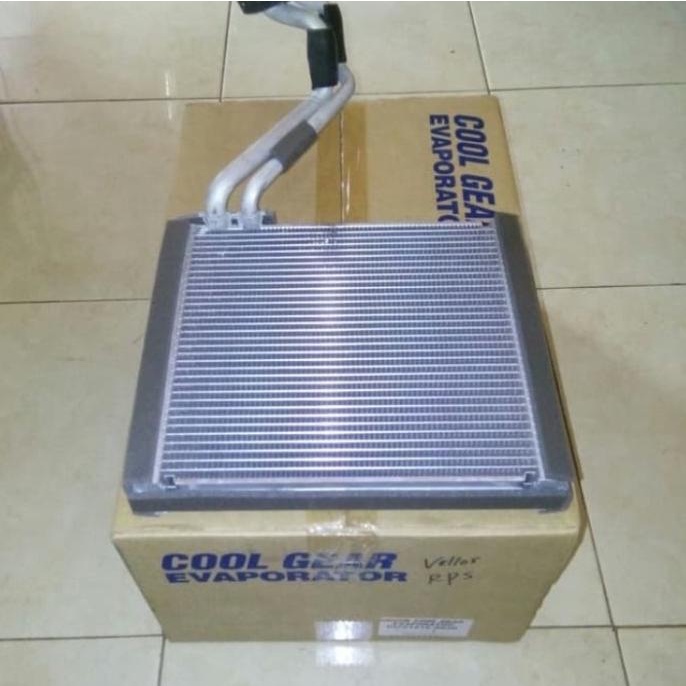 Jual Sparepart Mobil Evaporator Avanza Veloz Denso Coolgear Evap Epap Depan Ac Mobil Shopee