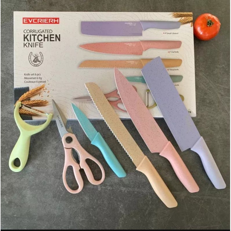 Kitchen Set EAEAABCH