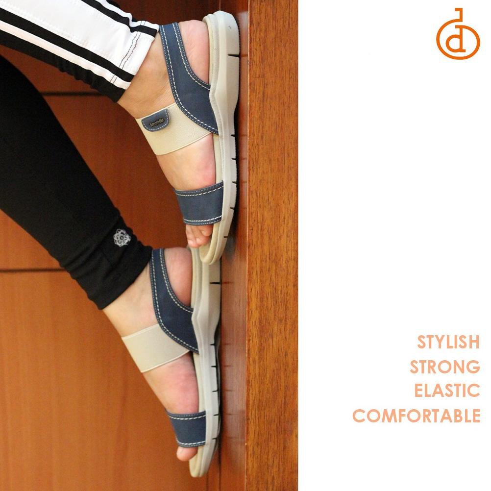 8X SEPATU SANDAL WANITA DONATELLO ORIGINAL OI623201 NAVY 8X SEPATU SANDAL WANITA DONATELLO ORIGINAL OI623201 NAVY