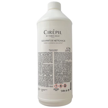 Perron Rigot Cirepil Solvant De Nettoyage Wax Cleaning 1L