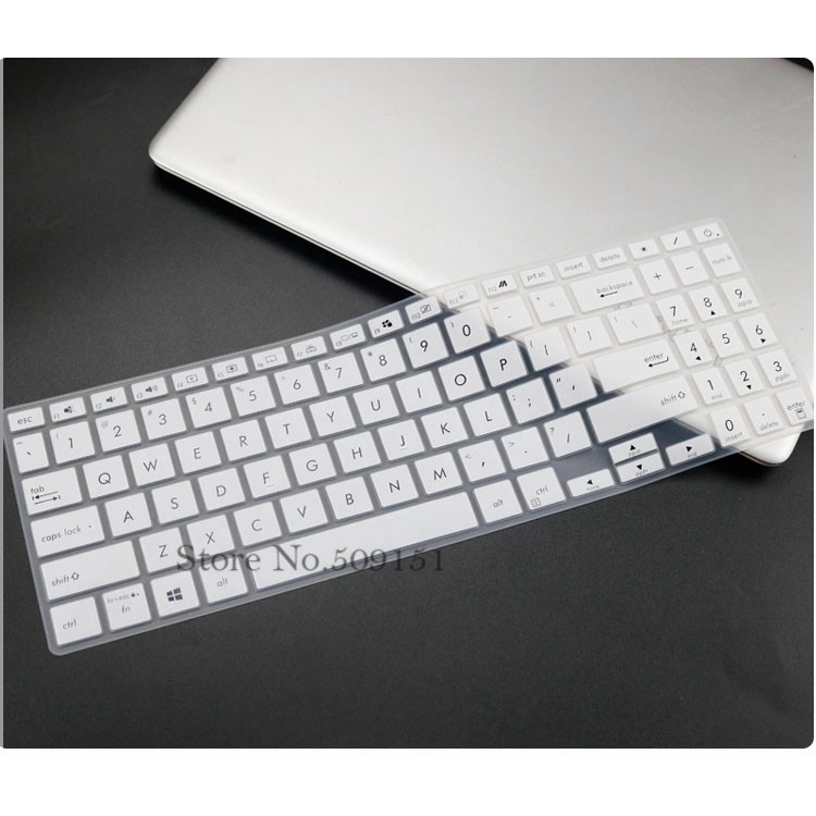 Cover Pelindung Keyboard 15.6 inch Untuk ASUS VivoBook S15 S532 S532FL S532F S531FL S531F S531F FL 15 &quot;