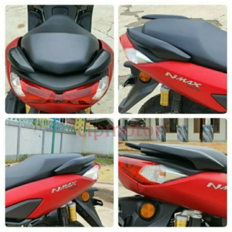 Behel tanduk all new nmax 2020-2022 PNP