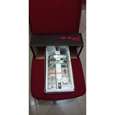 Kunci Set Handle Pintu Virenzzo