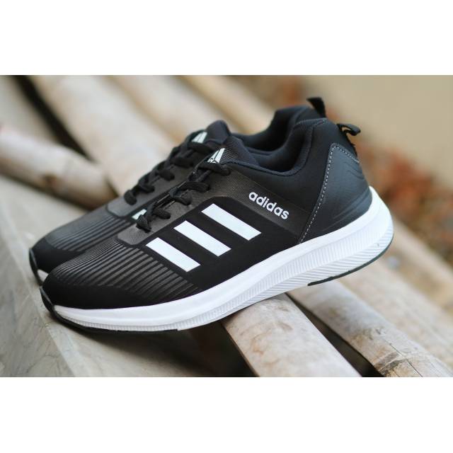 SEPATU SNEAKERS PRIA OLAHRAGA OUTDOOR TERMURAH NIKE RUNNER3 GRADE ORI MADE IN VIETNAM FULL BOX 39-43