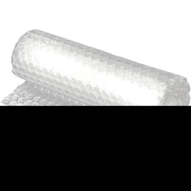 

BUBBLE WRAP SAFETY / BOX