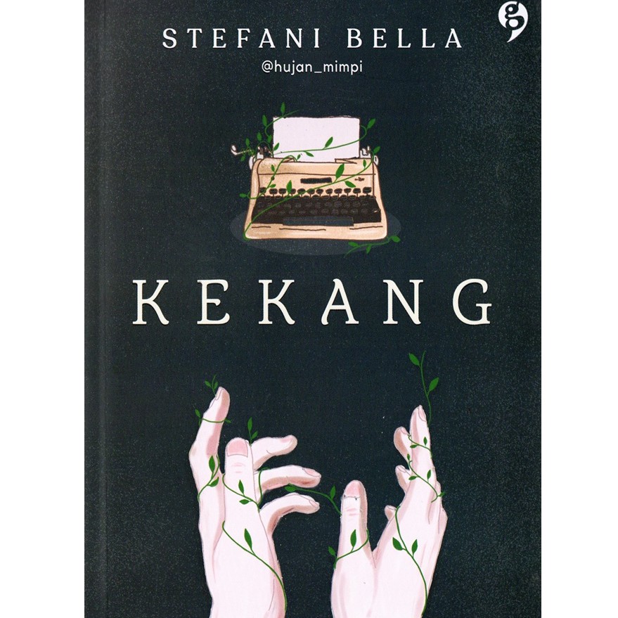 Kekang - Stefani Bella-2