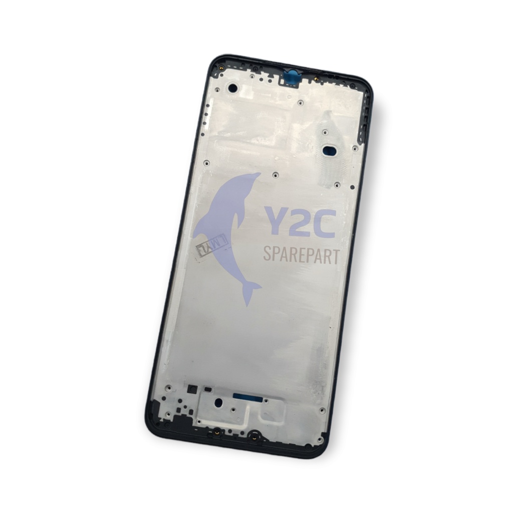 BEZEL SAMSUNG A226 / GALAXY A22 5G / TULANG TENGAH FRAME TATAKAN LCD