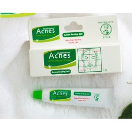 

S4 Acnes Sealing Jell | Gel