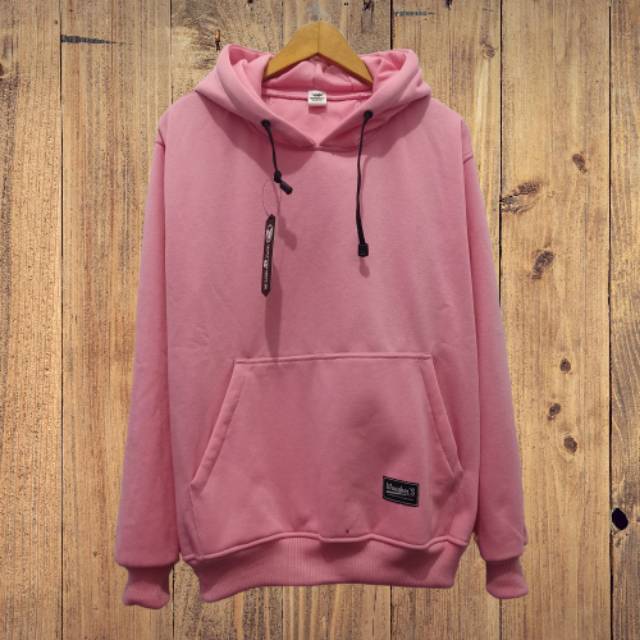 [ BISA COD ] SWEATER HOODIE POLOSAN ORIGINAL LOKAL