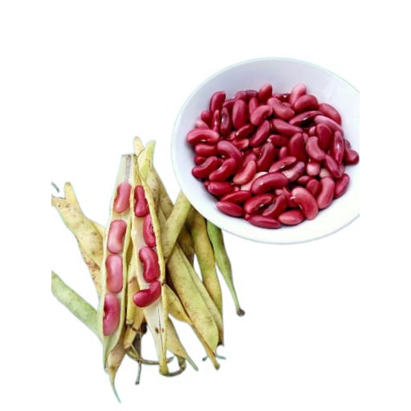 

Kacang merah dengan kulit 1 kg