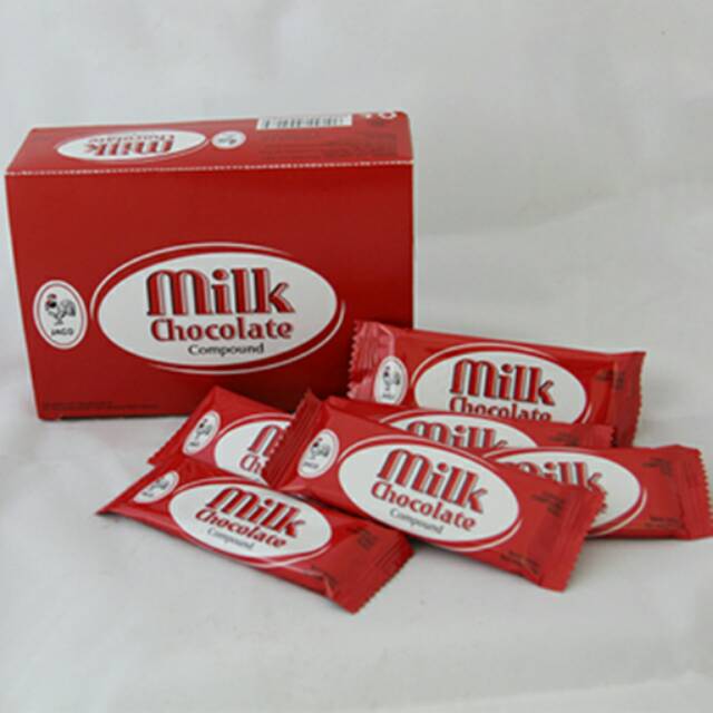 COKLAT AYAM JAGO Shopee Indonesia